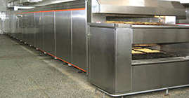 第五步：烘烤——职业查核