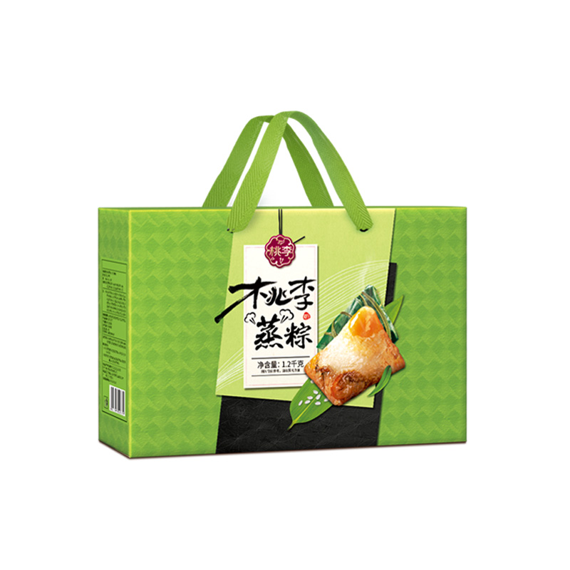 优游国际蒸棕（幼方礼盒）